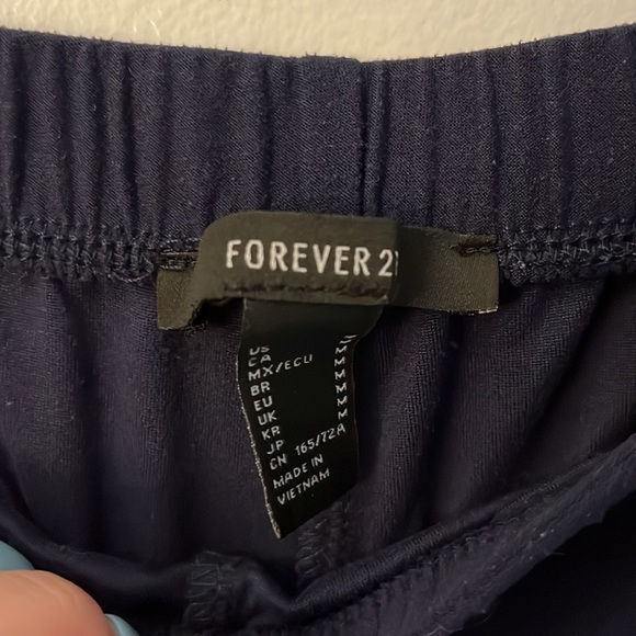 Forever 21 Flare Pants - Picture 3 of 3